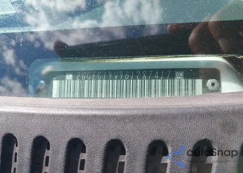 2006 Chevrolet Silverado 1500 Work Truck из США, поврежденный, VIN 2GCEC19V961287417